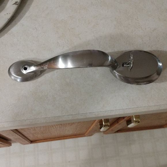 Gorgeous door handle - Picture 2 of 6